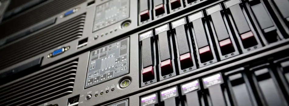 Linux performance tuning slide cover image