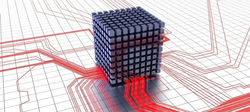 Virtualized data center infrastructure used as the article cover image